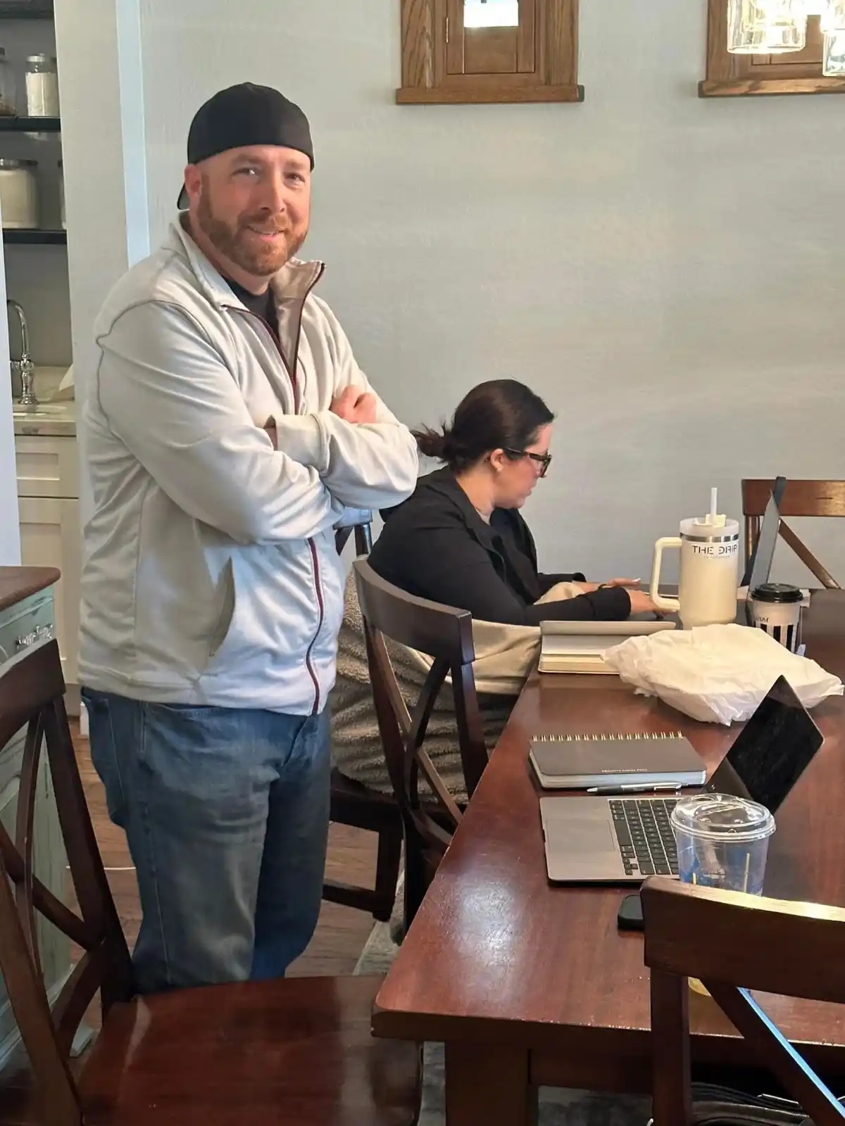 The Drip IV Infusion - Phoenix